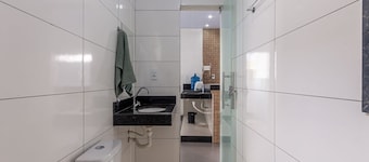 Apartamento com 3 Quartos Vaga e Churrasqueira