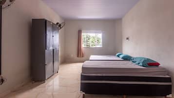 Apartamento, para fumantes