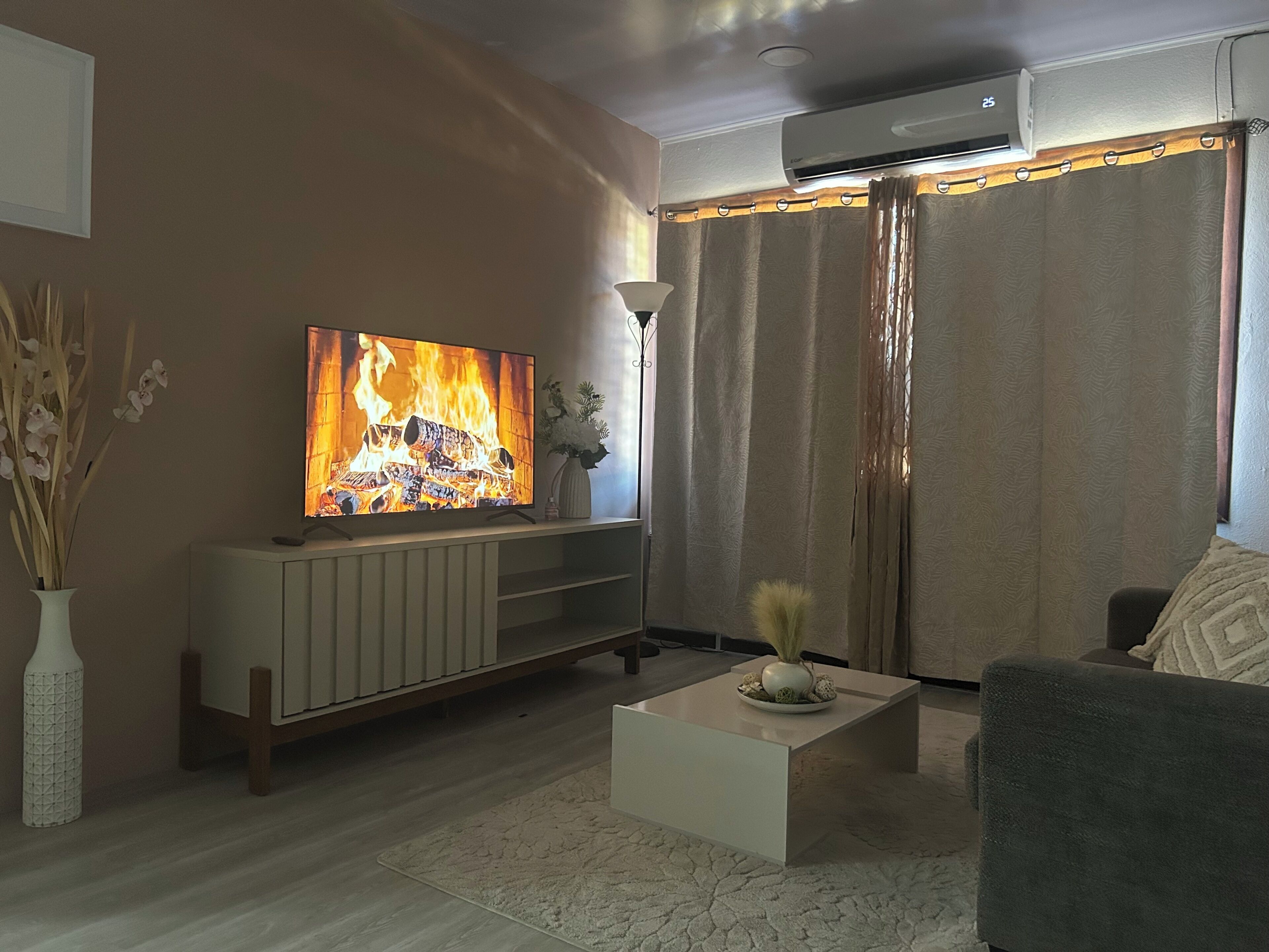Smart TV