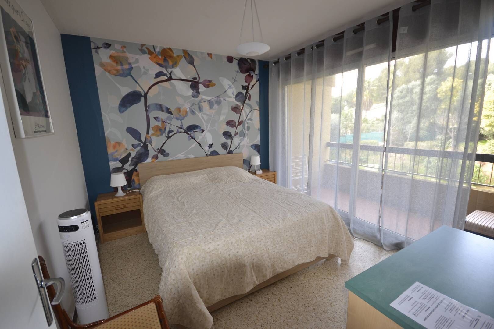2 bedrooms