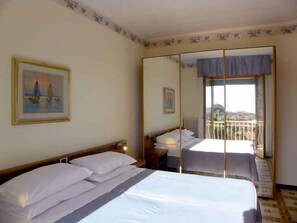 1 chambre, Wi-Fi
