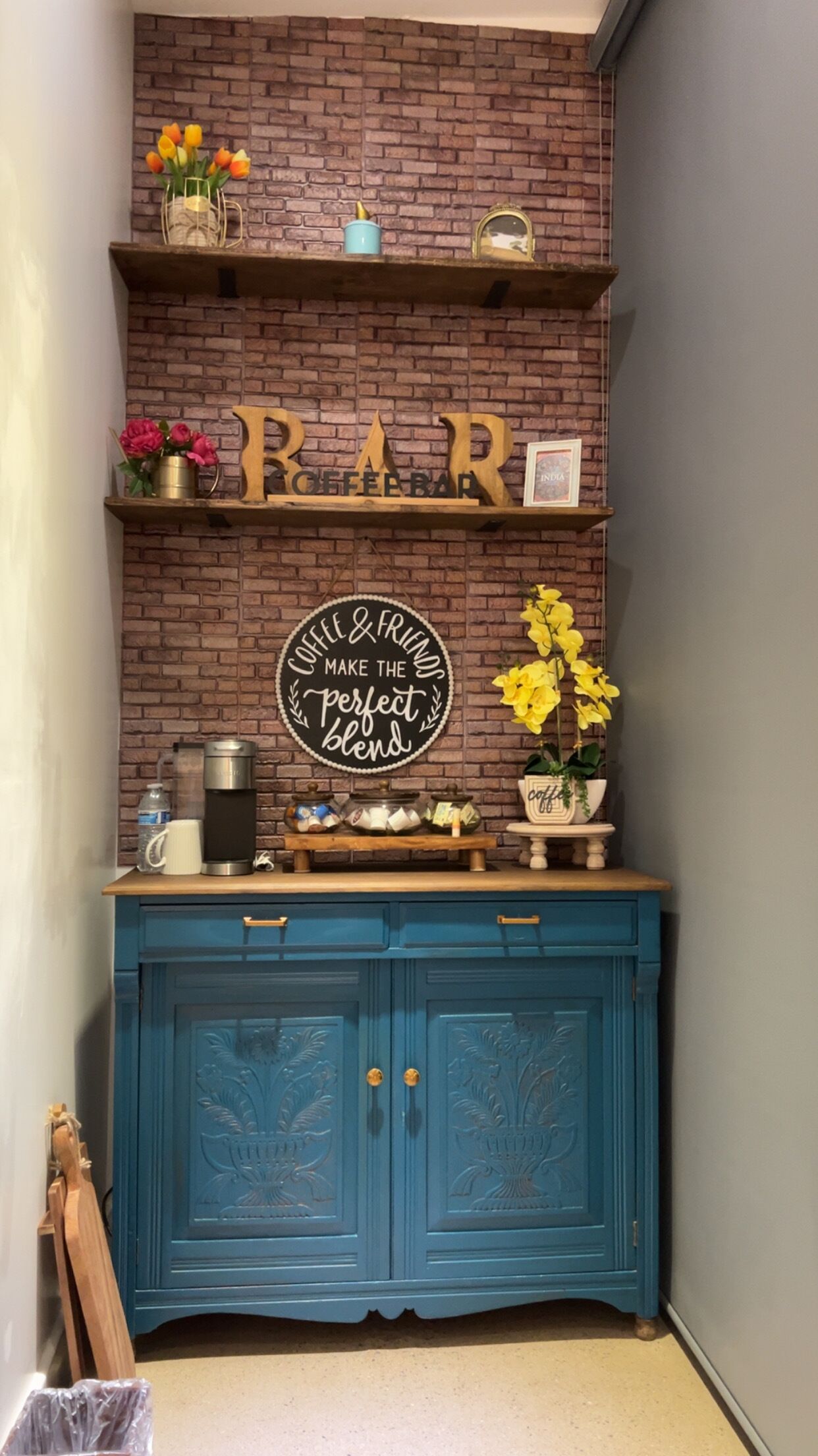 Deluxe Cabin, Garden View | Interior