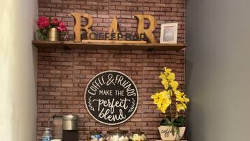 Deluxe Cabin, Garden View | Interior