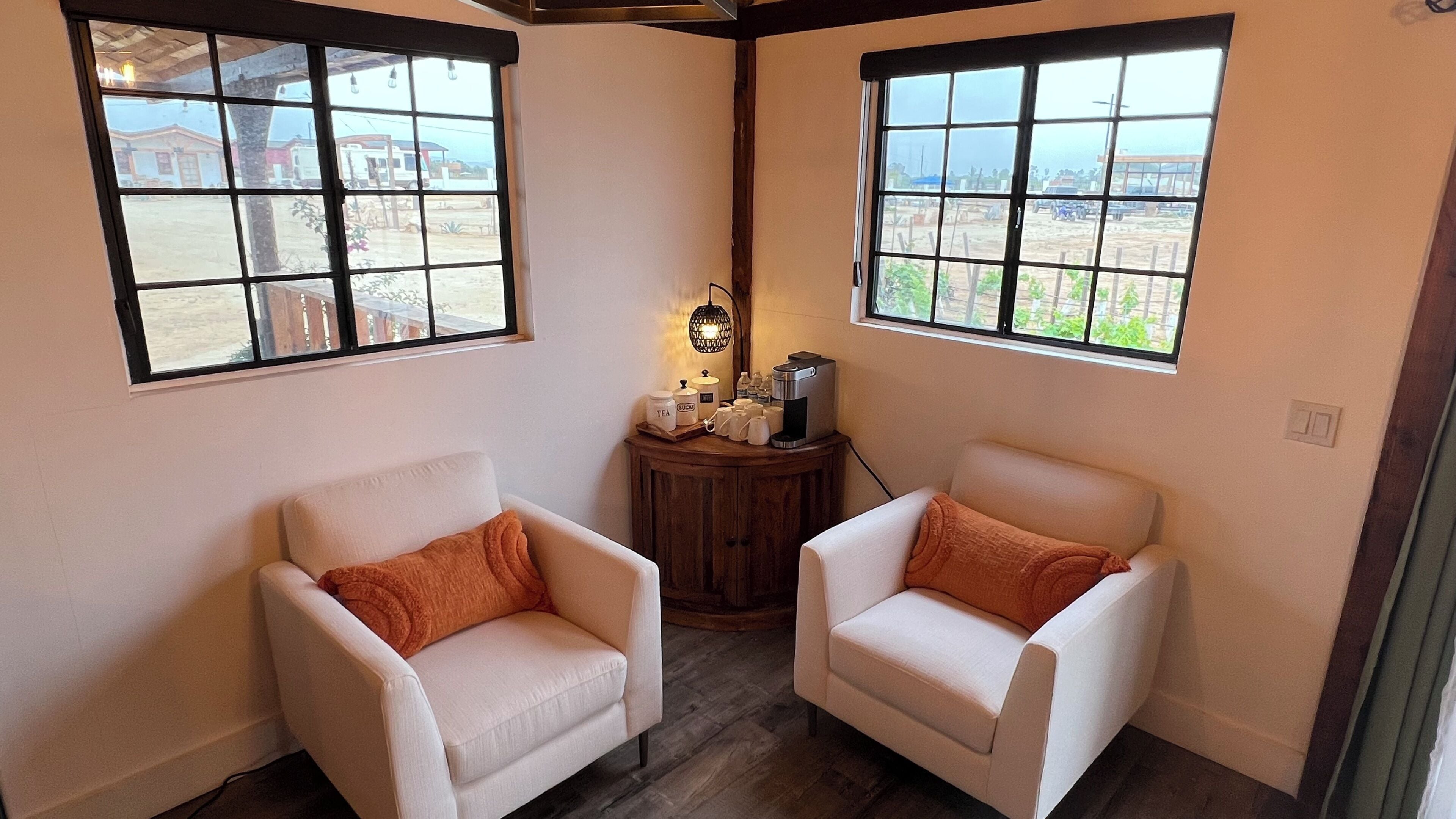 Family Cabin, Garden View | Interior