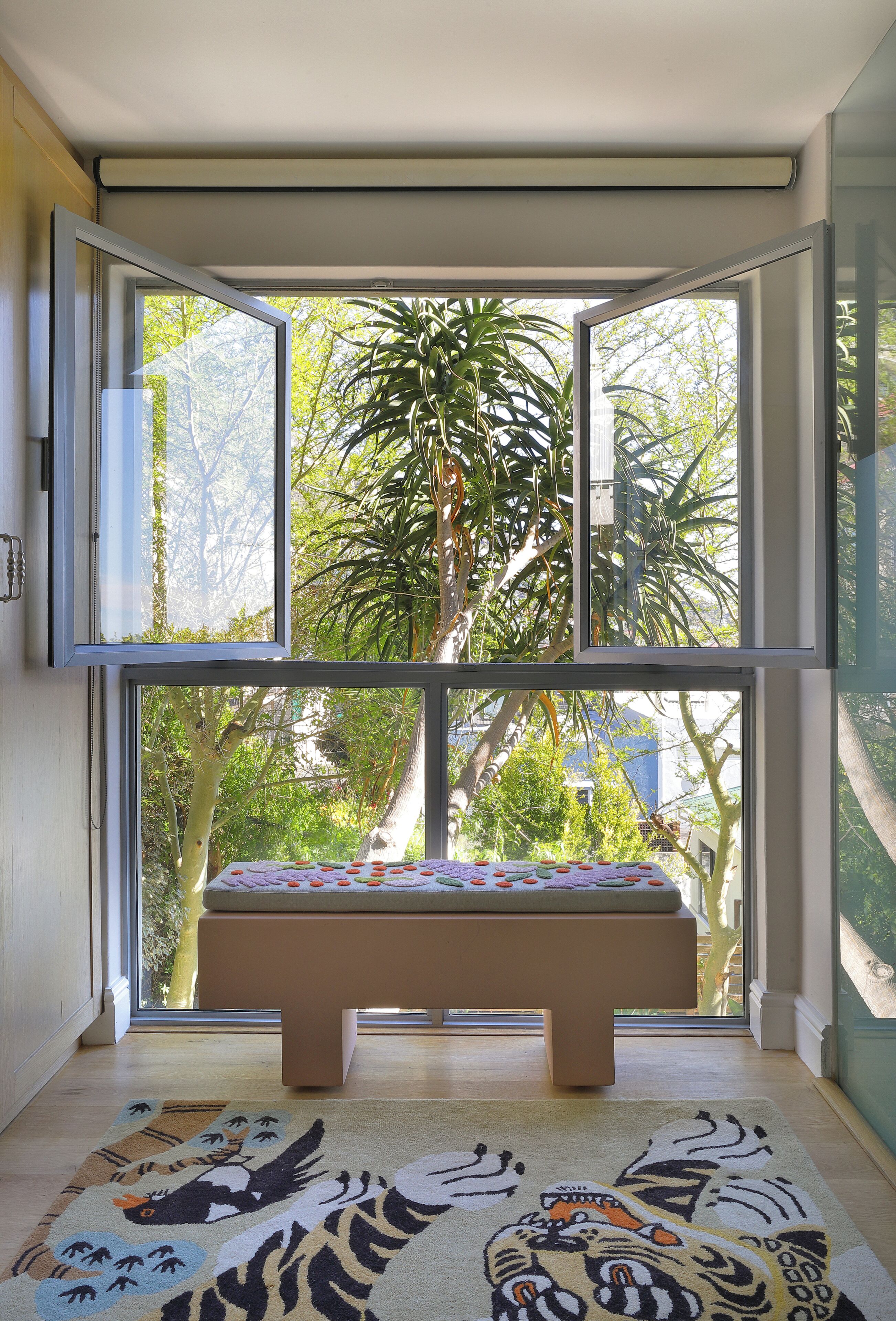 Luxury Apartment, Kitchen, Sea View | Interior