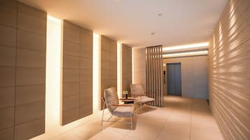Hall