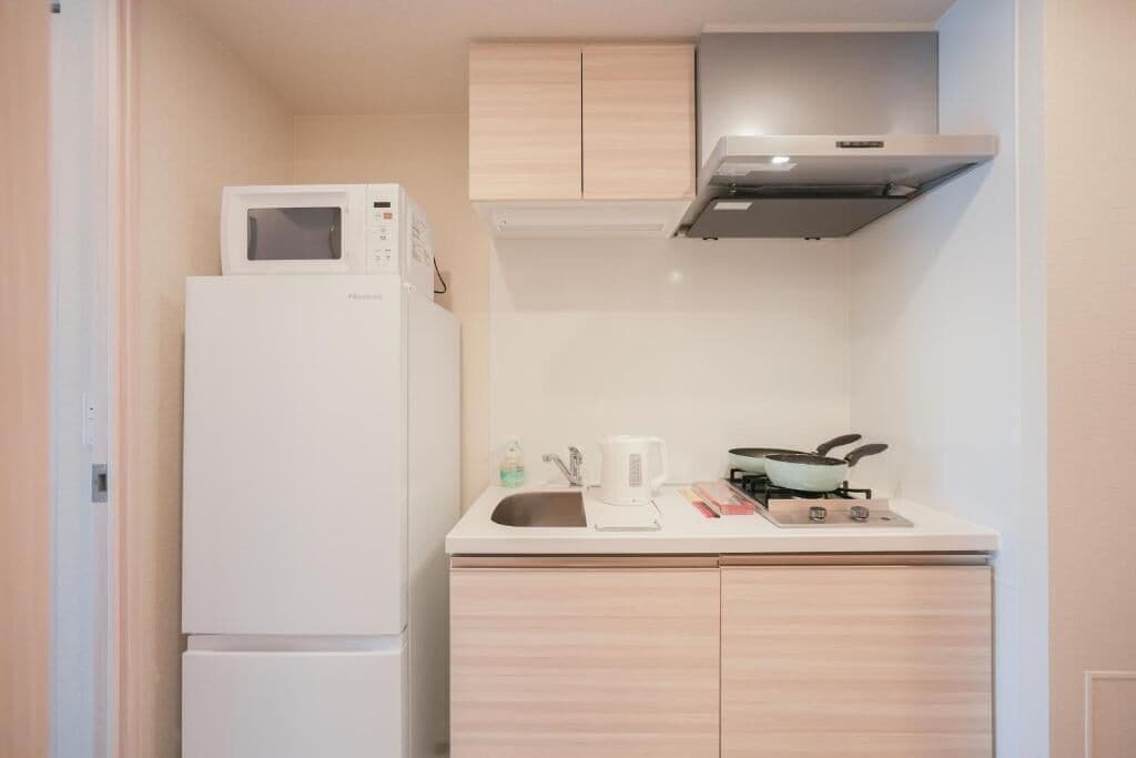 Dapur pribadi