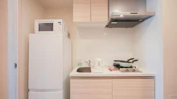 Dapur pribadi