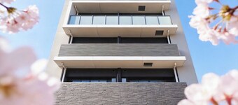 AYA RESIDENCE