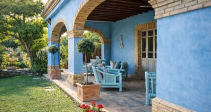 LA MASSERIA - La Corte - 1