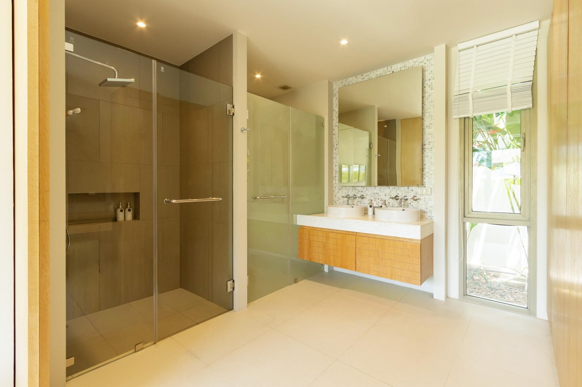 Villa (3 Bedrooms) | Floor plan