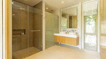 Villa (3 Bedrooms) | Floor plan