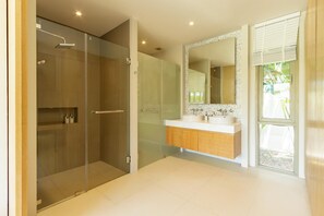 Villa (3 Bedrooms) | Grundriss