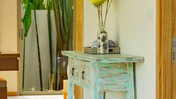 Villa (3 Bedrooms) | Plano