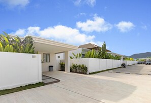Floor plan - Villa 24 3BR Trichada Breeze (Choeng Thale)