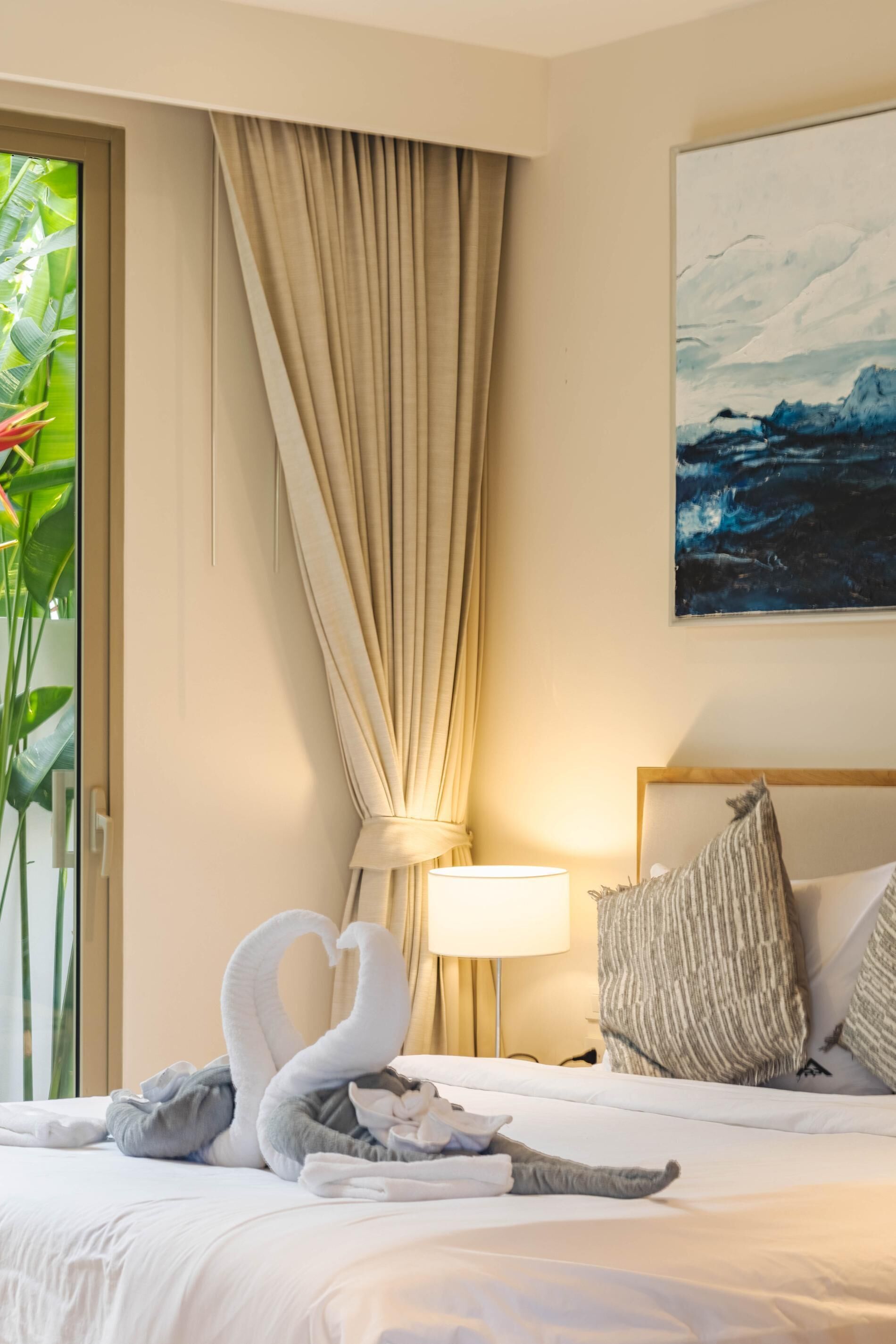 Villa (3 Bedrooms) | Floor plan