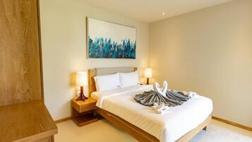 Villa (3 Bedrooms) | Planløsning