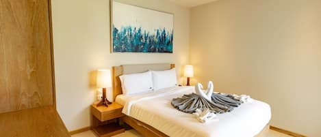 Villa (3 Bedrooms) | Floor plan