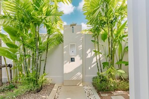 Villa (3 Bedrooms) | Planløsning