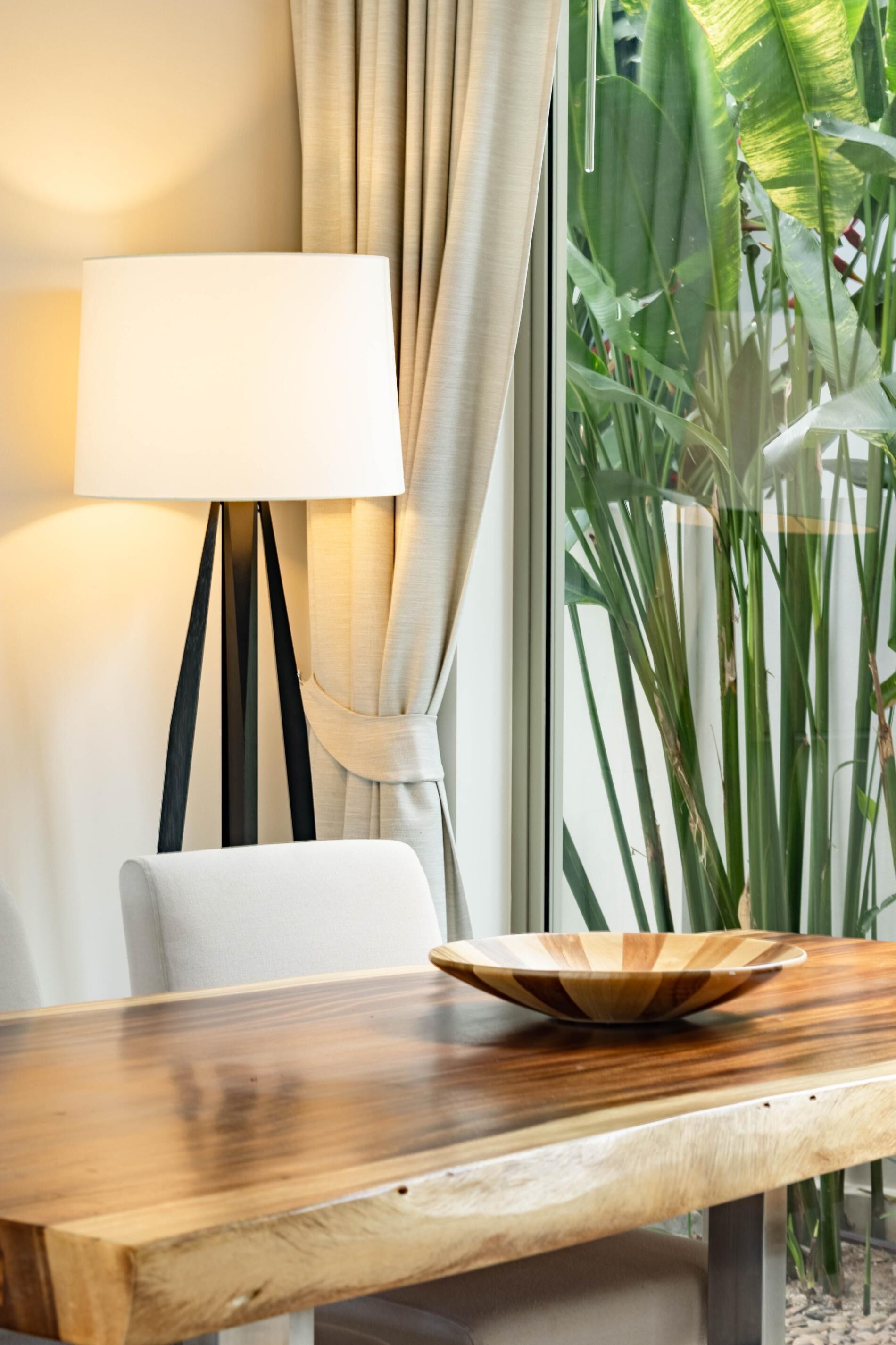 Villa (3 Bedrooms) | Planlösning
