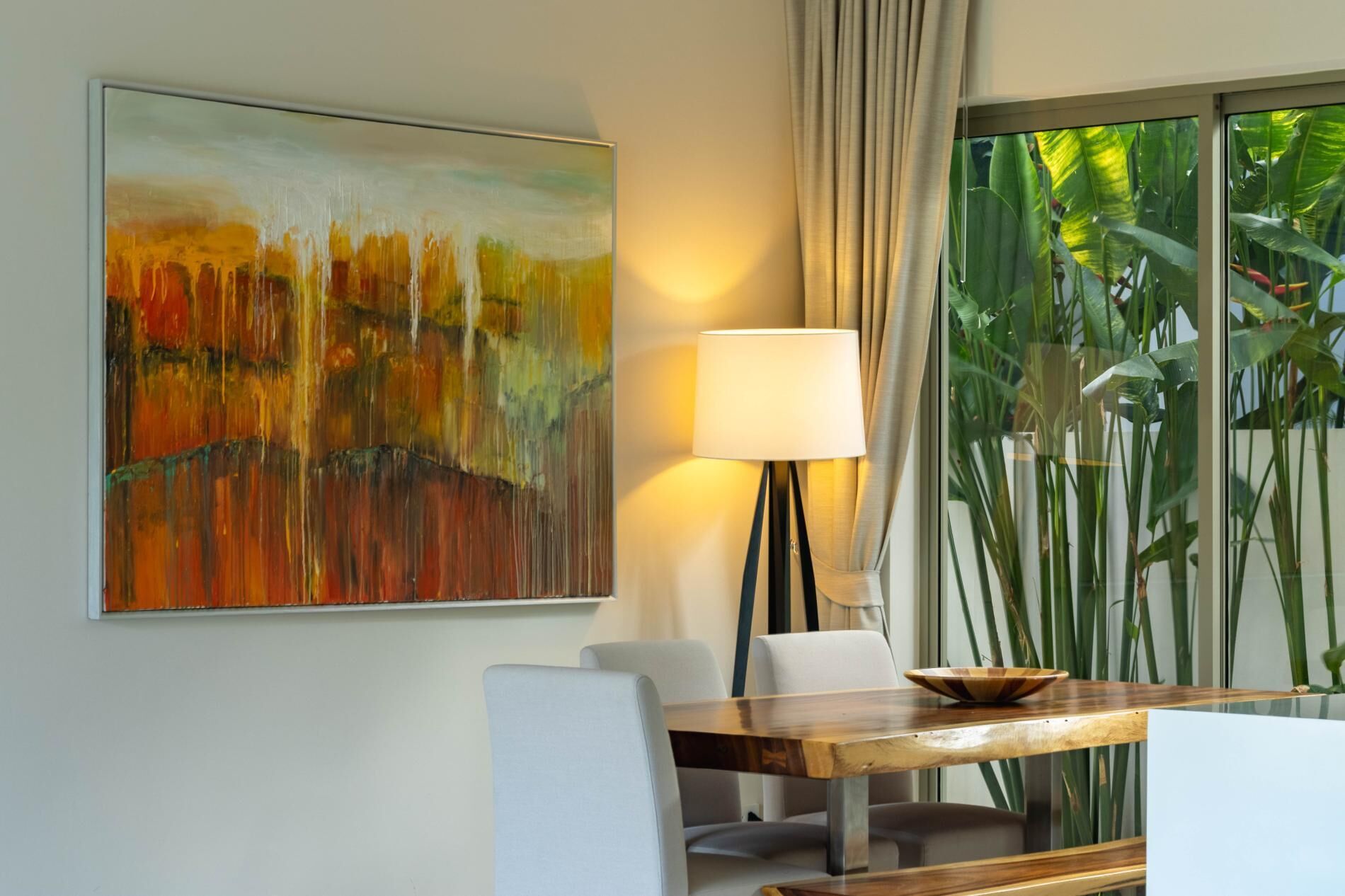 别墅 (3 Bedrooms) | 楼层平面图