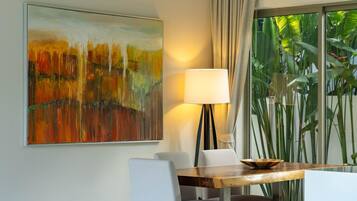 Villa (3 Bedrooms) | Planløsning