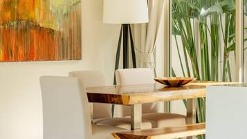 Villa (3 Bedrooms) | Floor plan