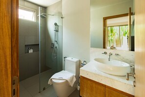 Floor plan - Villa 24 3BR Trichada Breeze (Choeng Thale)