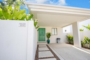 Villa (3 Bedrooms) | Planløsning