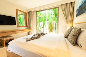 Floor plan - Villa 24 3BR Trichada Breeze (Choeng Thale)
