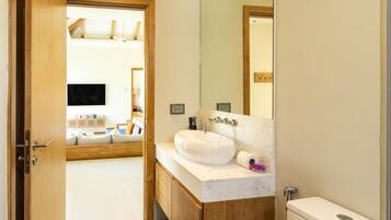 Villa (3 Bedrooms) | Floor plan