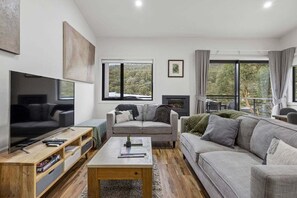 منطقة المعيشة