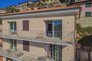 Exterior - Residenza Bellavista - Bianco (Capoliveri)