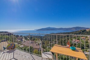 Property grounds - Residenza Bellavista - Bianco (Capoliveri)