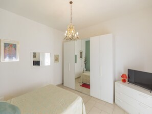 WiFi - Residenza Bellavista - Verde (Capoliveri)