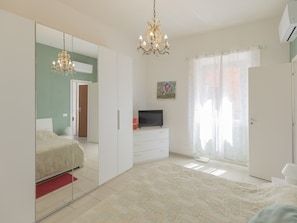 WiFi - Residenza Bellavista - Verde (Capoliveri)