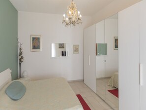 WiFi - Residenza Bellavista - Verde (Capoliveri)