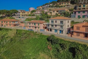 Exterior - Residenza Bellavista - Verde (Capoliveri)