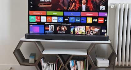 Spacious room near Tête d'or