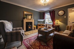 منطقة المعيشة