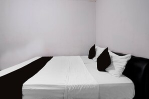 Habitación doble Deluxe