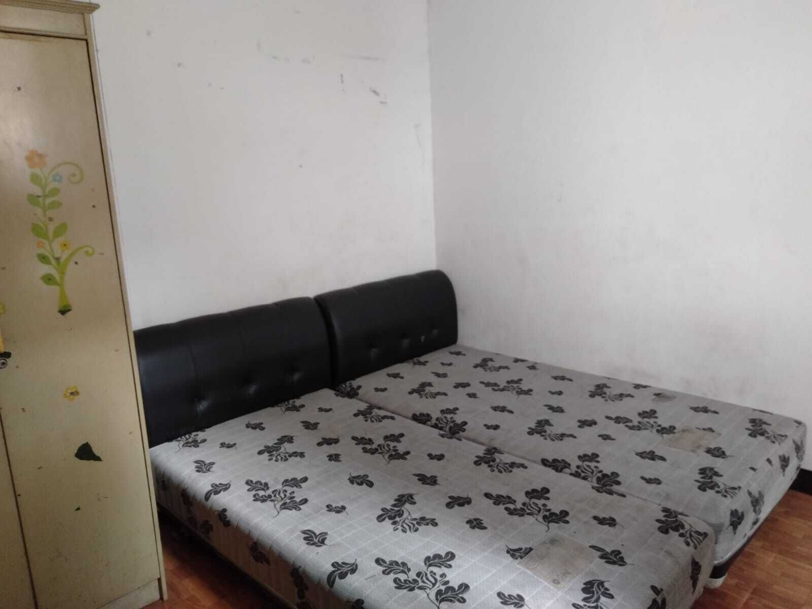 Deluxe-dobbeltværelse