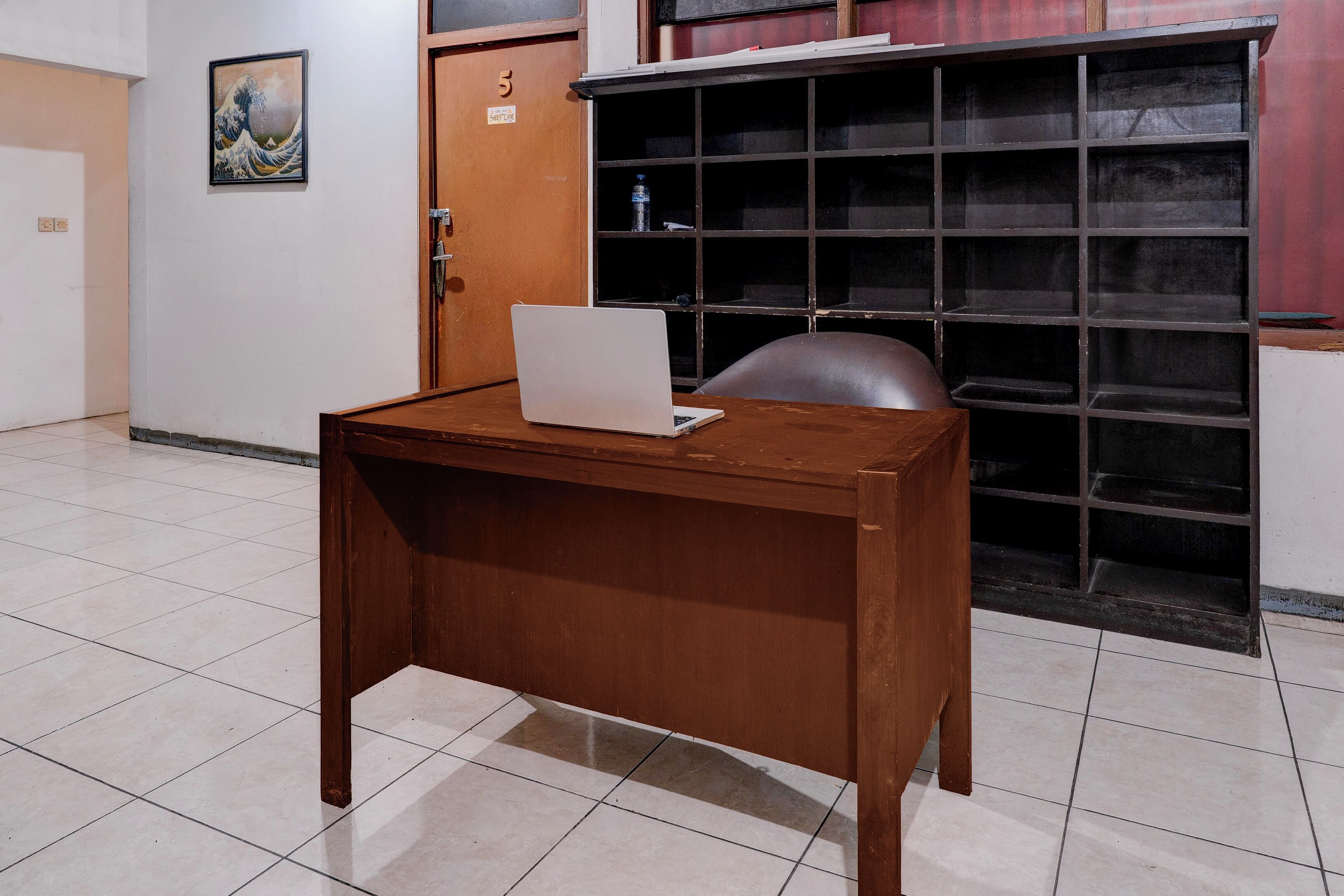 Interieur