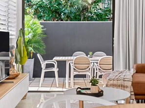 منطقة المعيشة