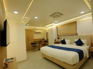 Deluxe kamer