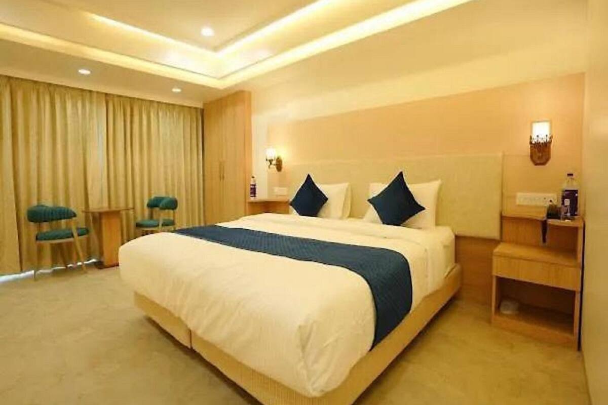 デラックス ルーム