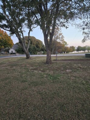 Miscellaneous - Peaceful LakeFront Full Hookup RV space (Little Elm)