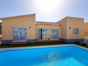 Pool - Rayo Azul by Best Holidays Fuerteventura (Corralejo)