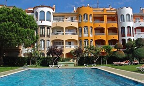 Pool - Residence Odalys Gran Reserva (Castello d'Empuries)