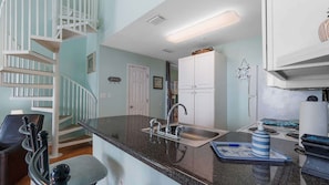 Interior - Saltwater Freedom in Orange Beach (Orange Beach)